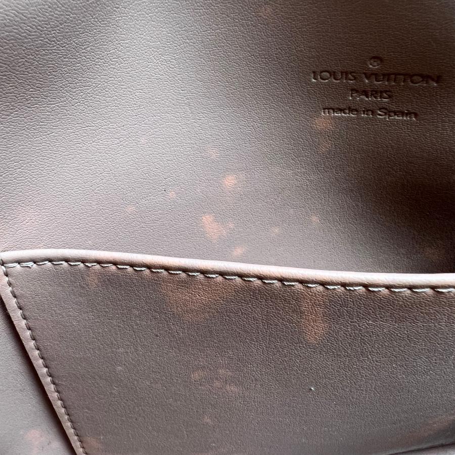 LOUIS VUITTON（ルイ・ヴィトン） ヴィトン ヴェルニ トンプソン