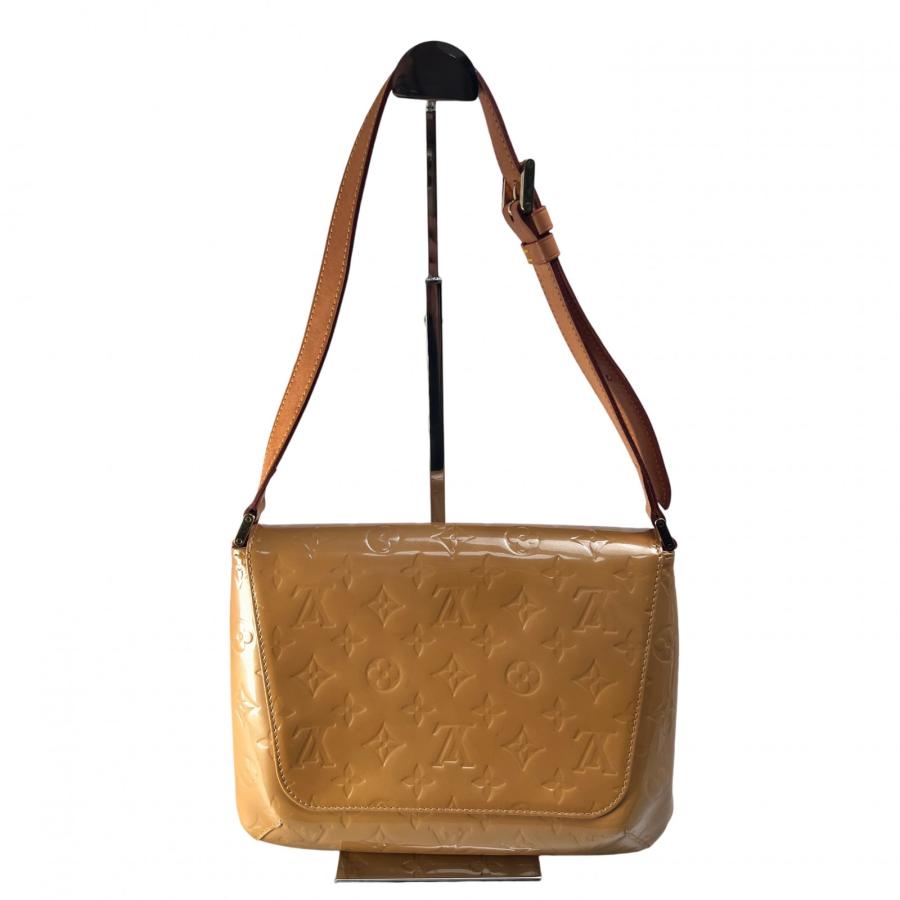 LOUIS VUITTON（ルイ・ヴィトン） ヴィトン ヴェルニ トンプソン
