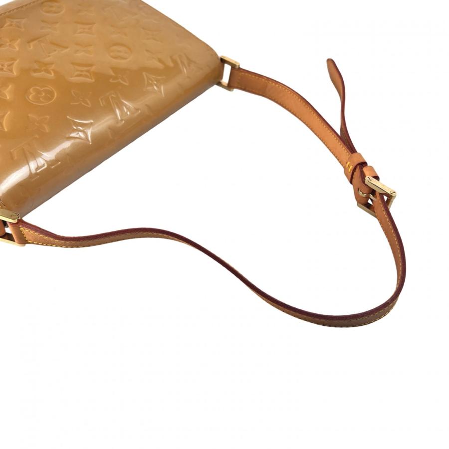 LOUIS VUITTON（ルイ・ヴィトン） ヴィトン ヴェルニ トンプソン