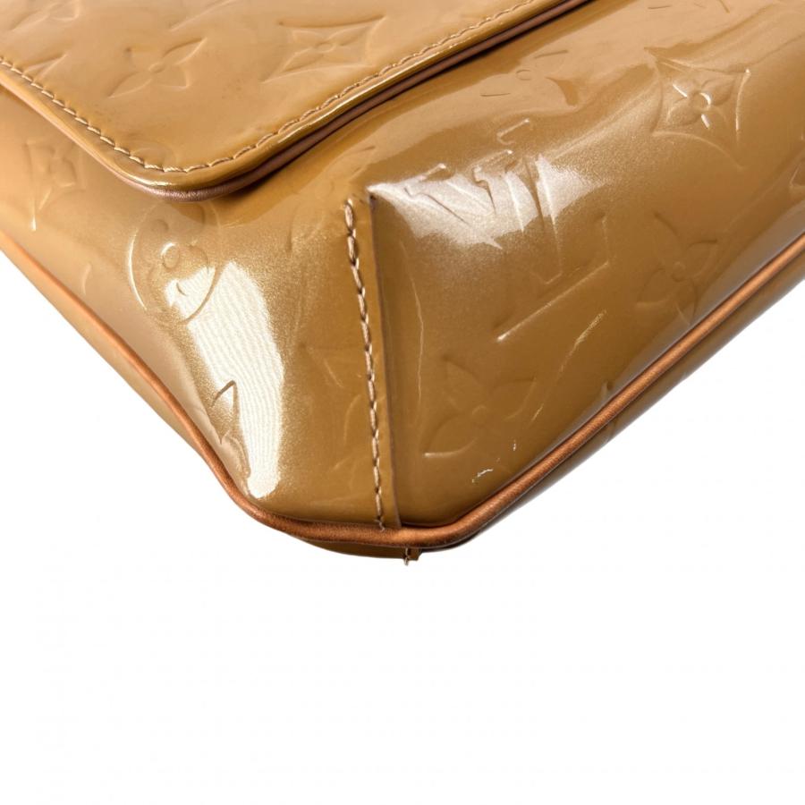 LOUIS VUITTON（ルイ・ヴィトン） ヴィトン ヴェルニ トンプソン