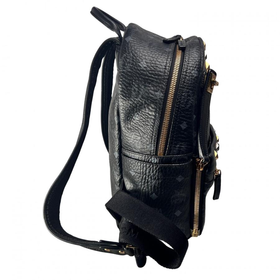 MCM（エムシーエム） MCM MCM スターク サイドスタッズ バックパック