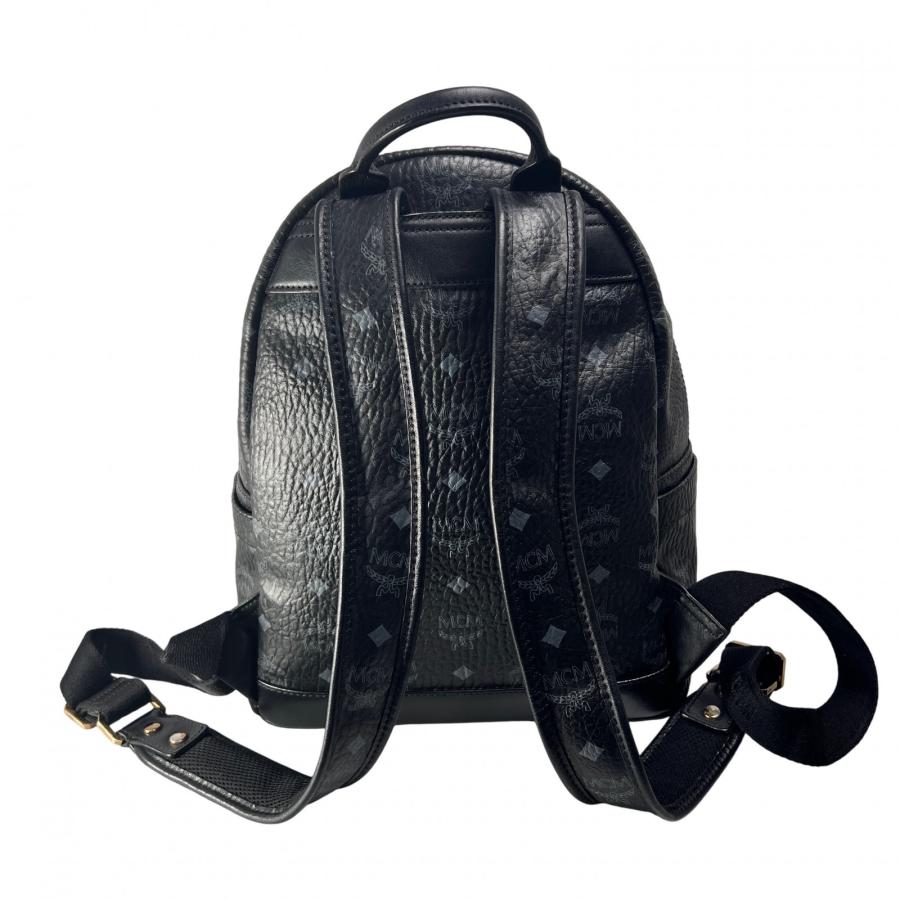MCM（エムシーエム） MCM MCM スターク サイドスタッズ バックパック