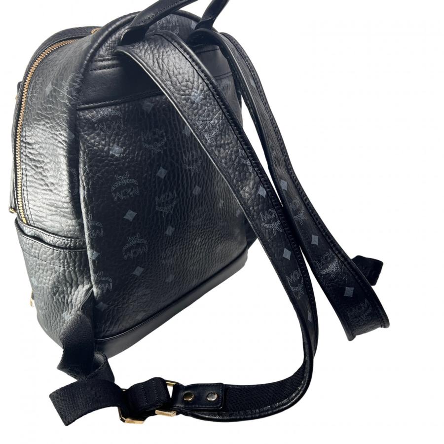MCM（エムシーエム） MCM MCM スターク サイドスタッズ バックパック