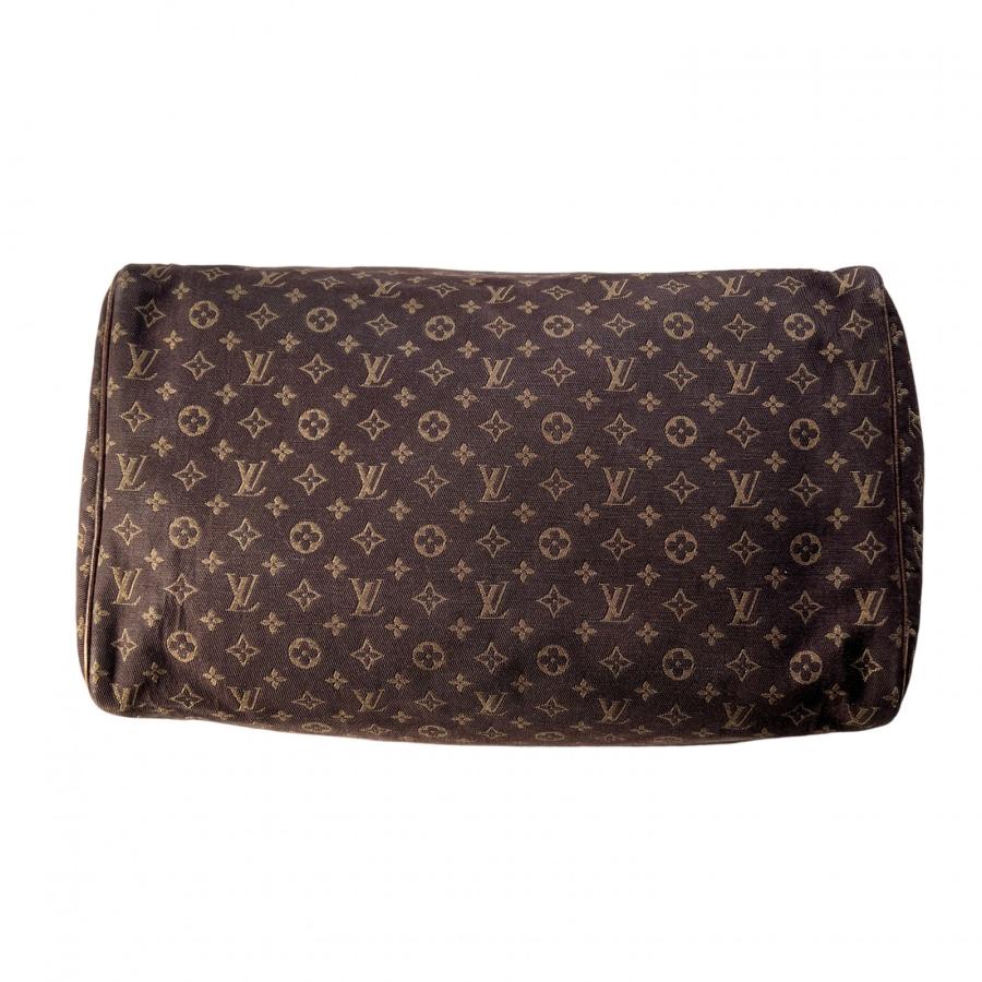 LOUIS VUITTON（ルイ・ヴィトン） スピーディ30 モノグラム・ミニラン 