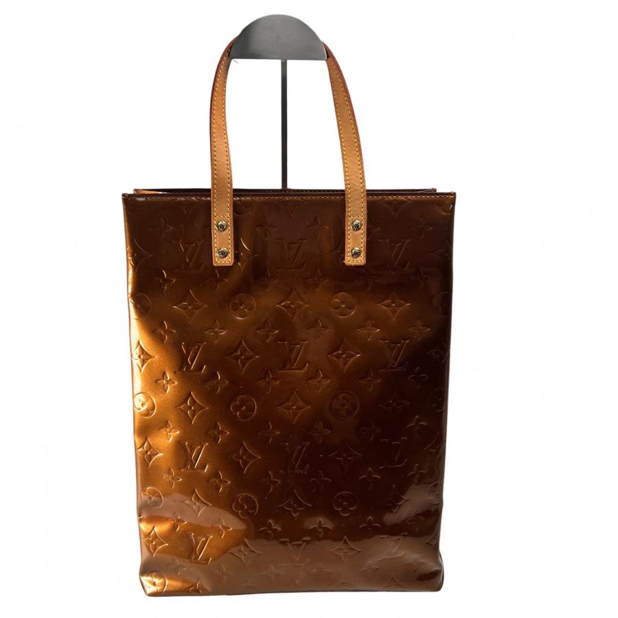 LOUIS VUITTON（ルイ・ヴィトン） ヴィトン ヴェルニ リードMM 