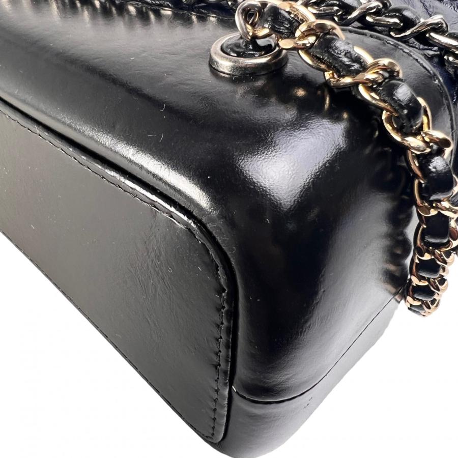 CHANEL（シャネル） ココマーク ガブリエル カーフスキン バックパック 