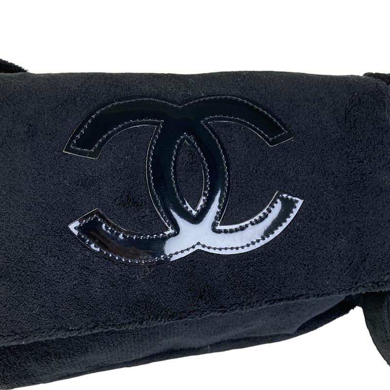 CHANEL（シャネル） 【最終処分SALE】CHANEL ノベルティー パイル生地