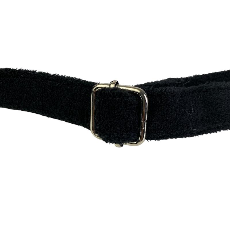 CHANEL（シャネル） 【最終処分SALE】CHANEL ノベルティー パイル生地