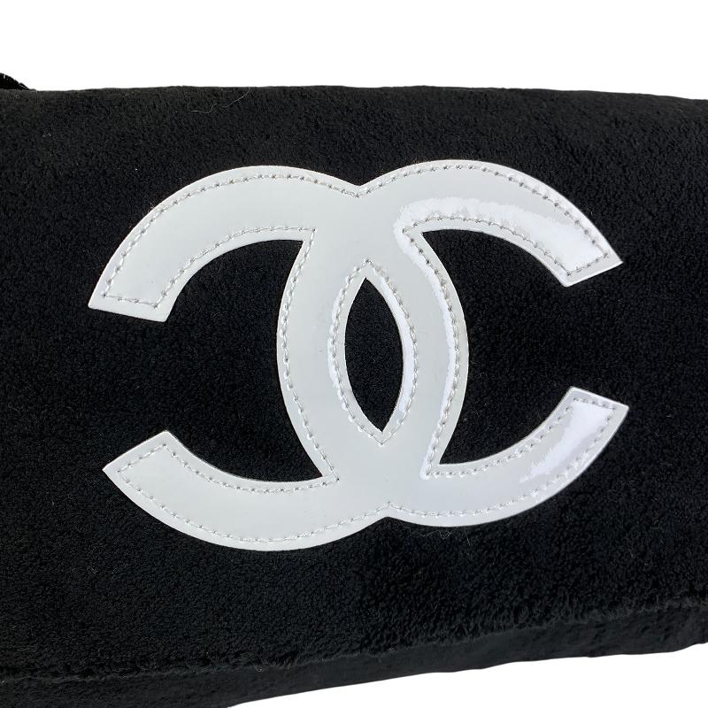 CHANEL（シャネル） 【最終処分SALE】CHANEL ノベルティー パイル生地