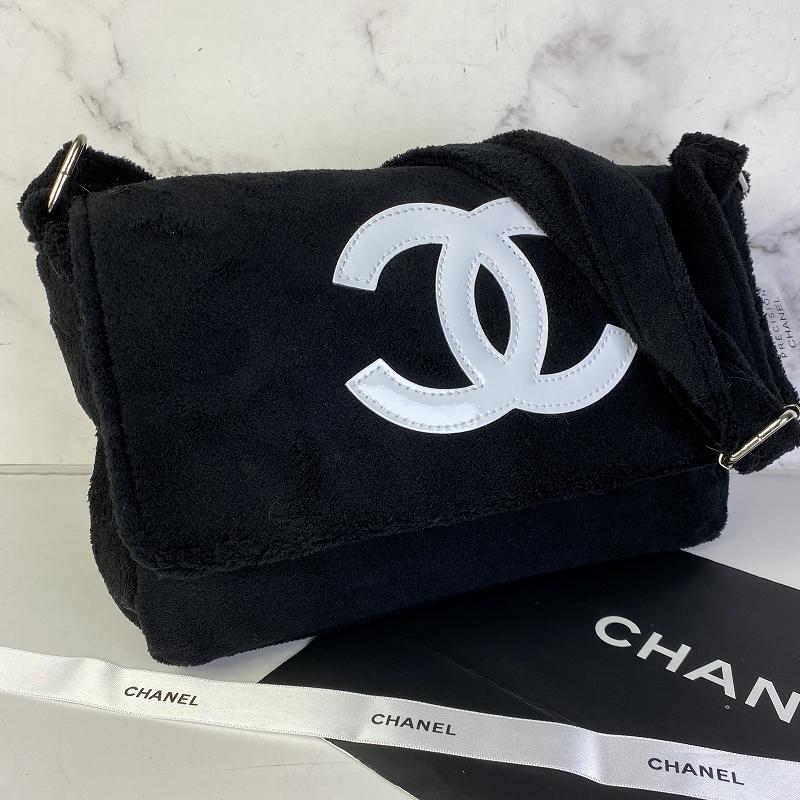 CHANEL（シャネル） 【最終処分SALE】CHANEL ノベルティー パイル生地