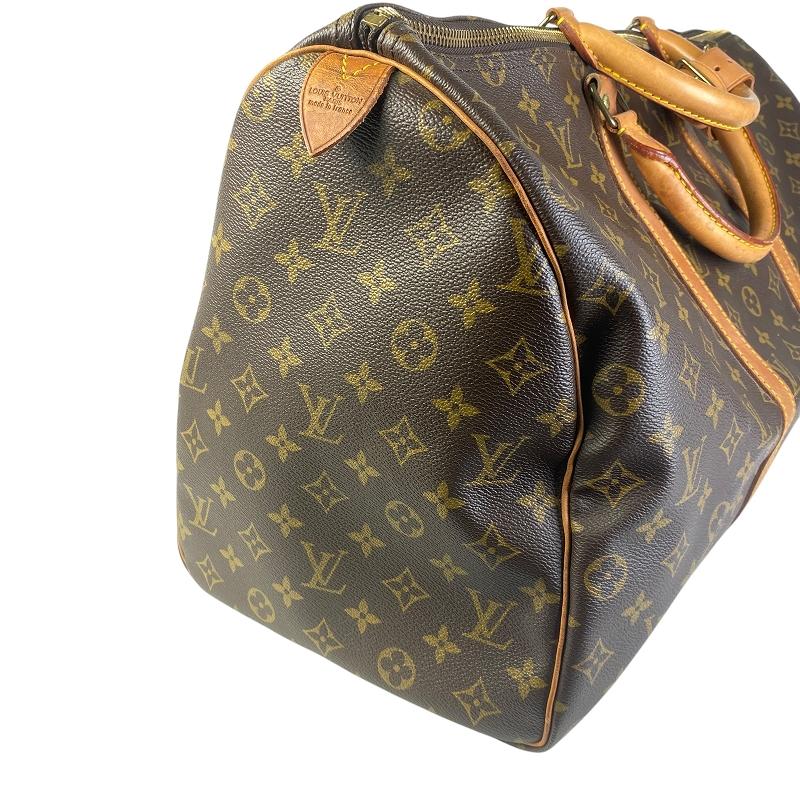 最終処分SALE】LOUIS VUITTON ルイヴィトンモノグラム キーポル
