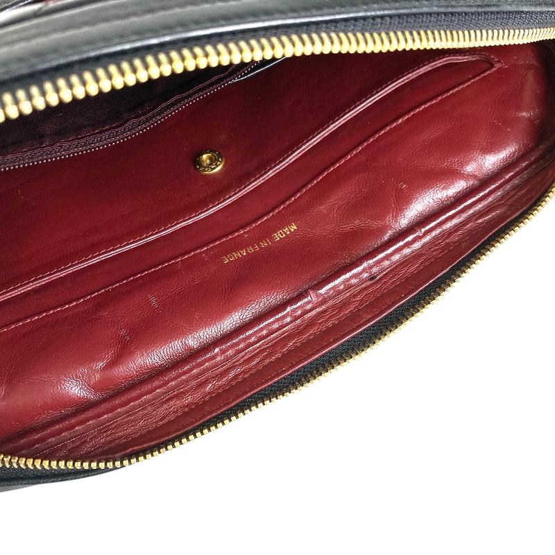 【最終処分SALE】シャネル マトラッセ ラムスキン ショルダー A-7195 楽天市場】【最終処分SALE】CHANEL マトラッセ ラムスキン ショルダー