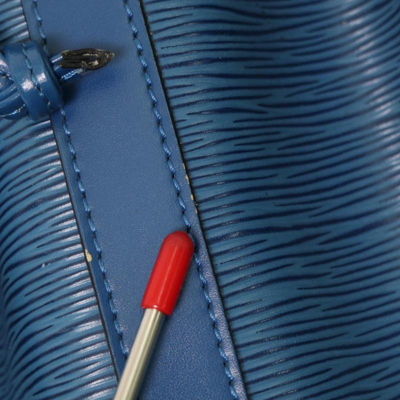 最終処分SALE】LOUIS VUITTON ルイヴィトン ノエ M44017 巾着型