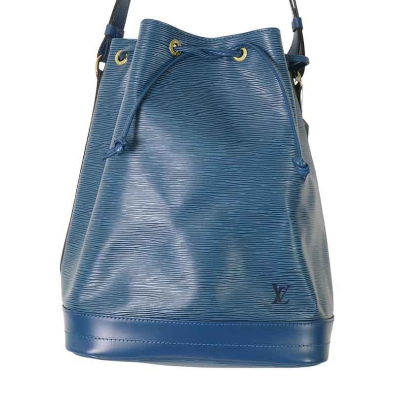 【最終処分SALE】ルイヴィトンM44017ショルダーバッグA-7229 最終処分SALE】LOUIS VUITTON ルイヴィトン ノエ M44017 巾着型