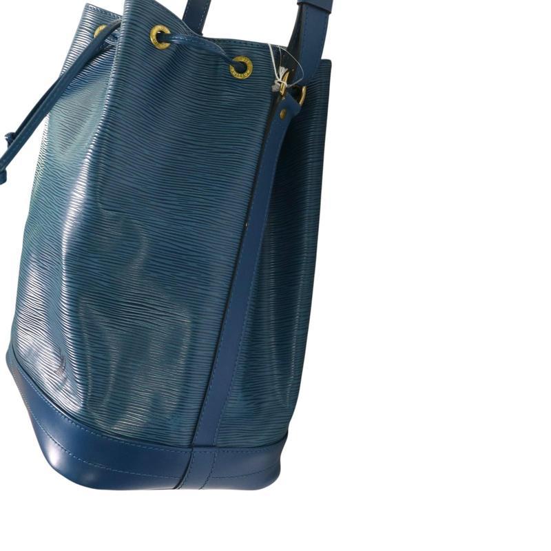 【最終処分SALE】ルイヴィトンM44017ショルダーバッグA-7229 最終処分SALE】LOUIS VUITTON ルイヴィトン ノエ M44017 巾着型