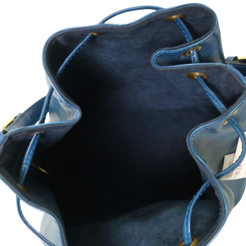 【最終処分SALE】ルイヴィトンM44017ショルダーバッグA-7229 最終処分SALE】LOUIS VUITTON ルイヴィトン ノエ M44017 巾着型