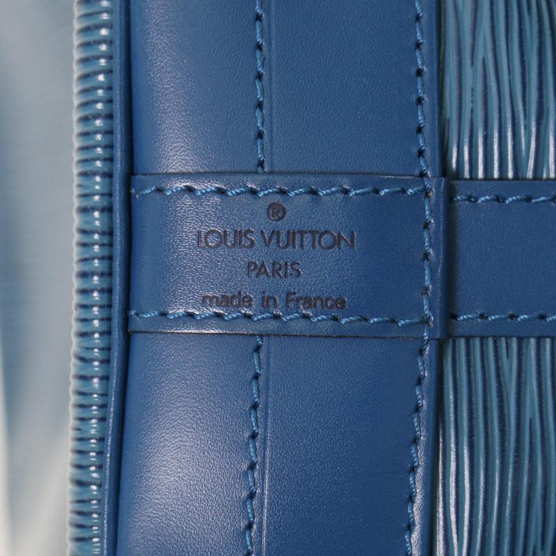 【最終処分SALE】ルイヴィトンM44017ショルダーバッグA-7229 最終処分SALE】LOUIS VUITTON ルイヴィトン ノエ M44017 巾着型