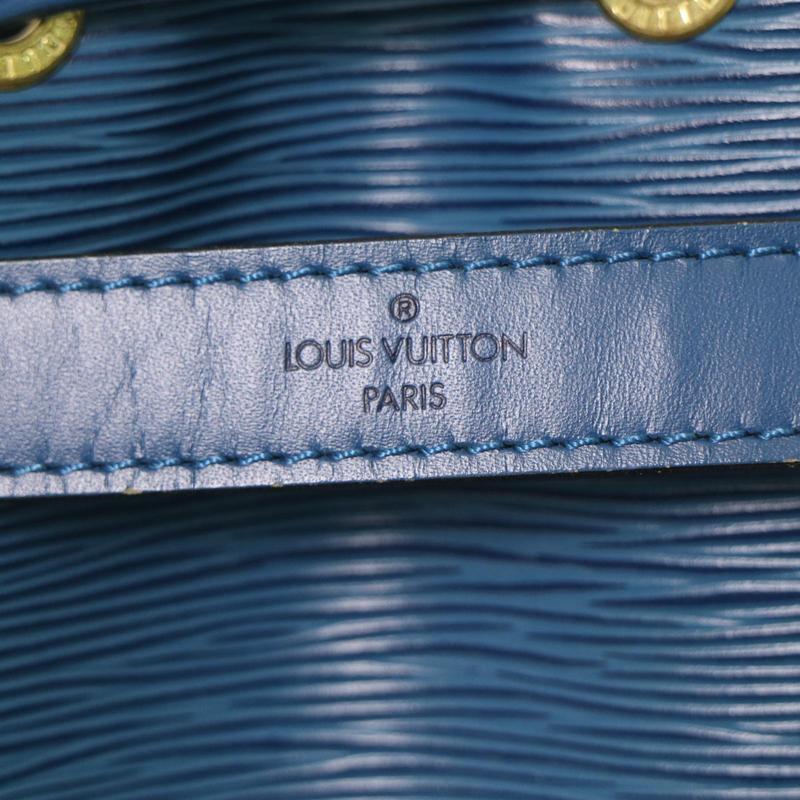 最終処分SALE】LOUIS VUITTON ルイヴィトン ノエ M44017 巾着型