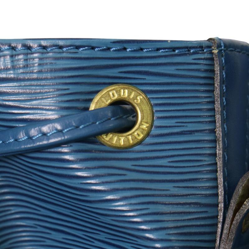 最終処分SALE】LOUIS VUITTON ルイヴィトン ノエ M44017 巾着型