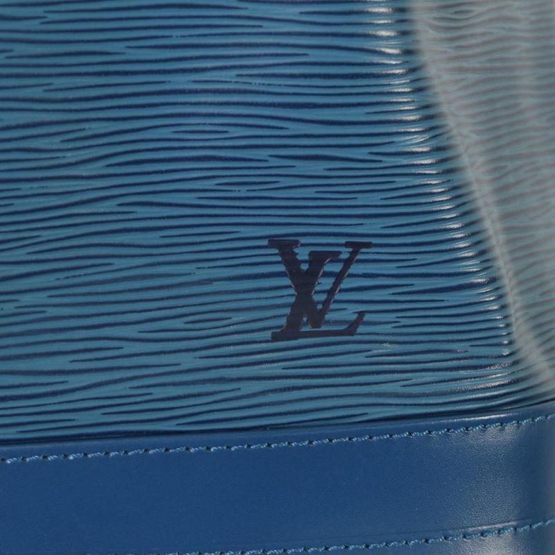 【最終処分SALE】ルイヴィトンM44017ショルダーバッグA-7229 最終処分SALE】LOUIS VUITTON ルイヴィトン ノエ M44017 巾着型