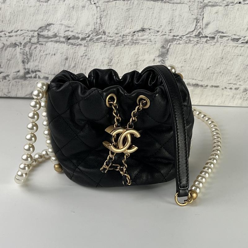 CHANEL（シャネル） 【最終処分SALE】CHANEL マトラッセ パール ココ