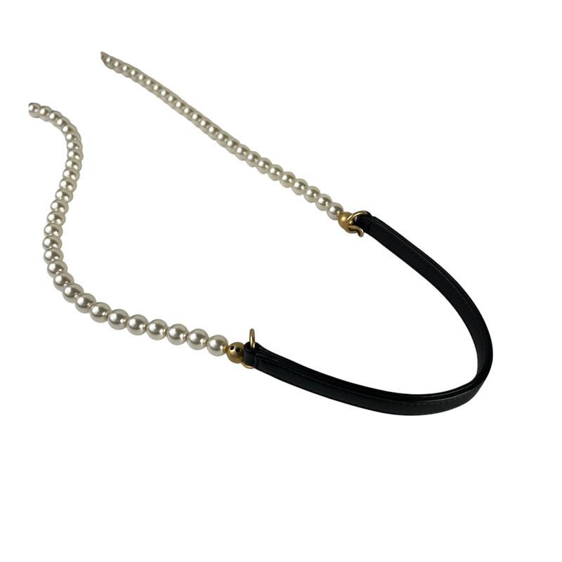 CHANEL（シャネル） 【最終処分SALE】CHANEL マトラッセ パール ココ