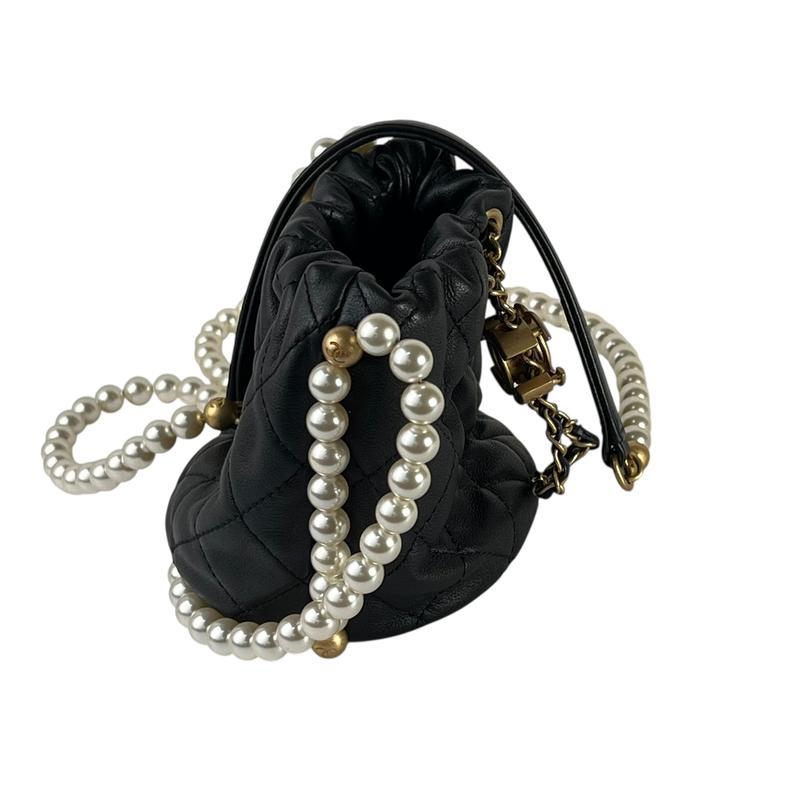 CHANEL（シャネル） 【最終処分SALE】CHANEL マトラッセ パール ココ