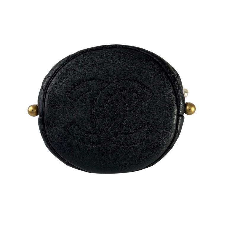 CHANEL（シャネル） 【最終処分SALE】CHANEL マトラッセ パール ココ