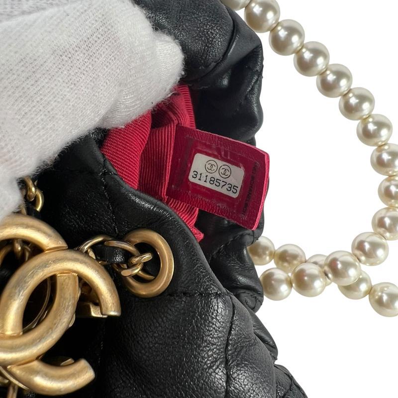 CHANEL（シャネル） 【最終処分SALE】CHANEL マトラッセ パール ココ