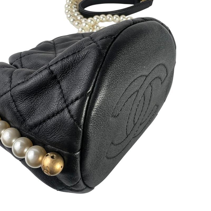 CHANEL（シャネル） 【最終処分SALE】CHANEL マトラッセ パール ココ