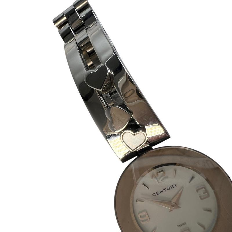 CENTURY（電子機器） CENTURY センチュリータイムジェム 24mm 時計  