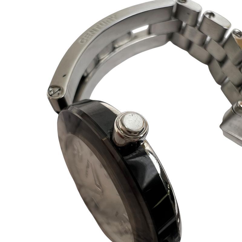 CENTURY（電子機器） CENTURY センチュリータイムジェム 24mm 時計  