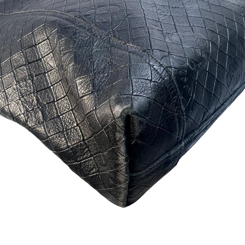 Bottega Venetaボッテガ・ヴェネタ イントレッチオ ミラージュ レザー