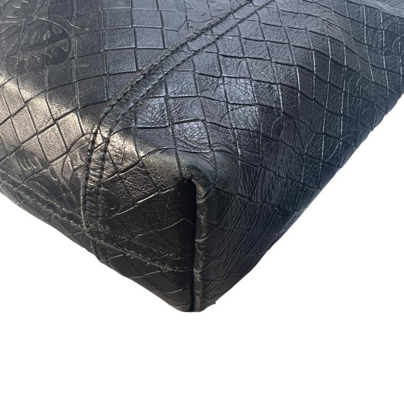 Bottega Venetaボッテガ・ヴェネタ イントレッチオ ミラージュ レザー