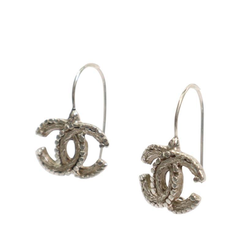 CHANEL（シャネル） 【最終処分SALE】CHANEL ココマーク ピアス