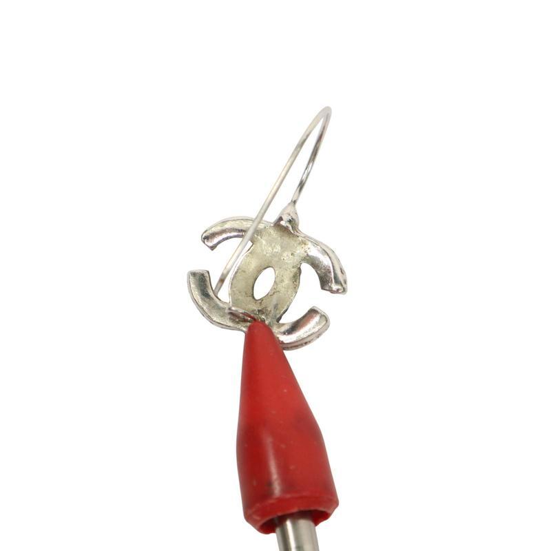 CHANEL CCロゴ ピアス CHANEL（シャネル） 【最終処分SALE】CHANEL ココマーク ピアス