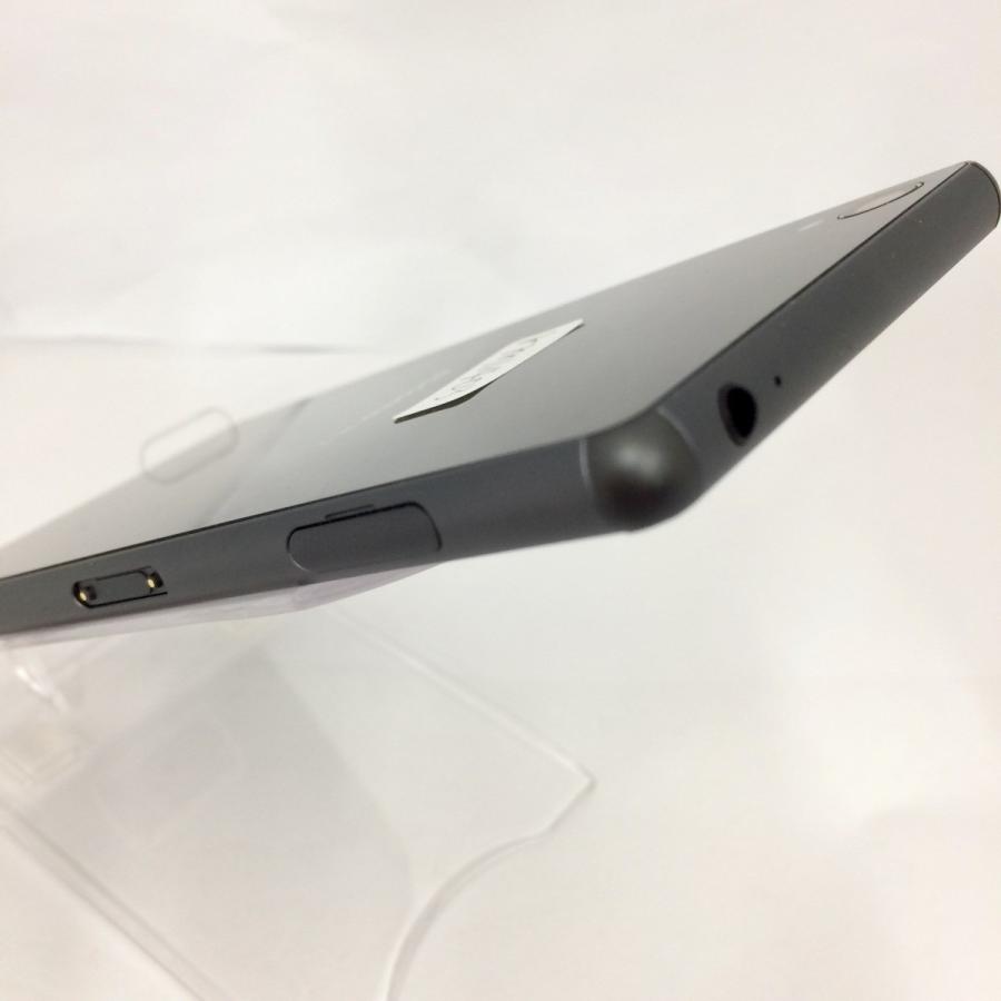 中古 Xperia Z3 Sony So 01g 本体 Docomo 32gb ブラック Rm Rm 中古スマホのエコスマ 通販 Yahoo ショッピング