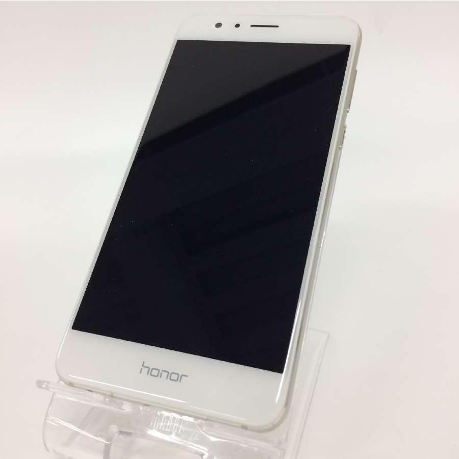中古 Honor8 Huawei Honor8 Huawei Frd L02 本体 Simフリー 32gb ホワイト Rm Purrworld Com