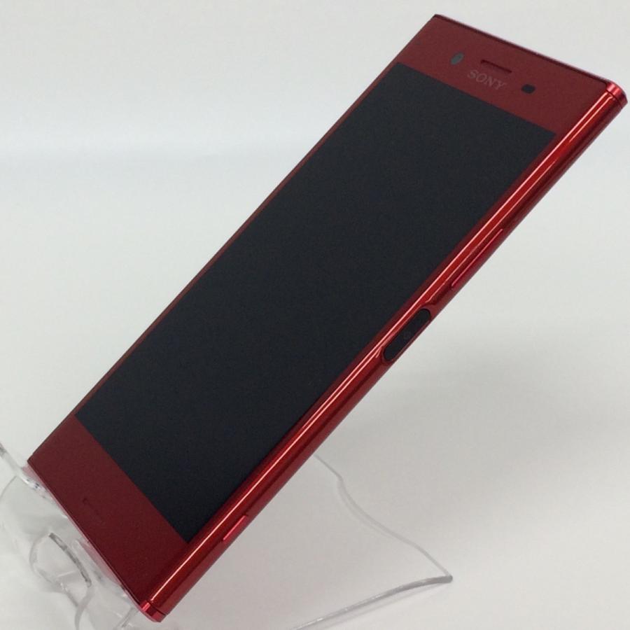 中古 Xperia Xz Premium Sony So 04j Docomo 64gb レッド Rm Rm 中古スマホのエコスマ 通販 Yahoo ショッピング