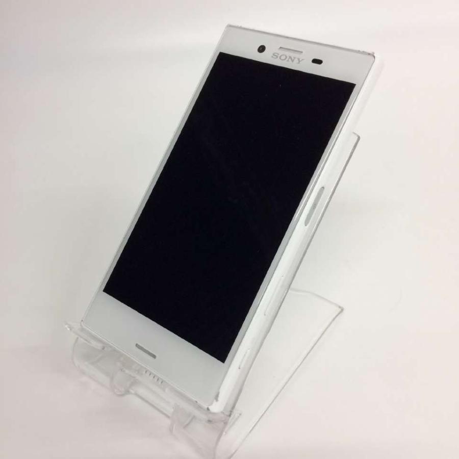 中古 Xperia X Compact Xperia X Compact Sony So 02j Sony 本体 Docomo 32gb ホワイト Rm Generalpico Gov Ar