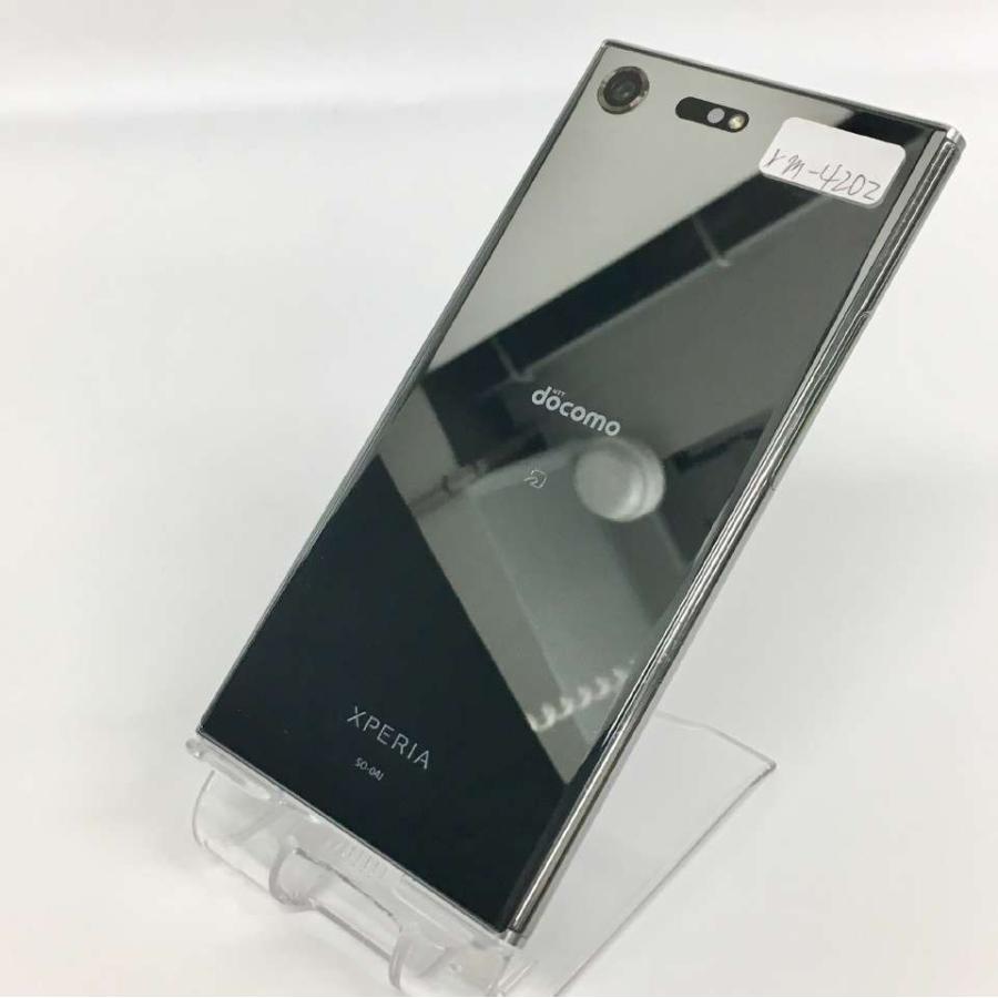 中古 Xperia Xz Premium Sony So 04j 本体 Docomo 64gb シルバー Rm 042 Rm 042 中古スマホのエコスマ 通販 Yahoo ショッピング