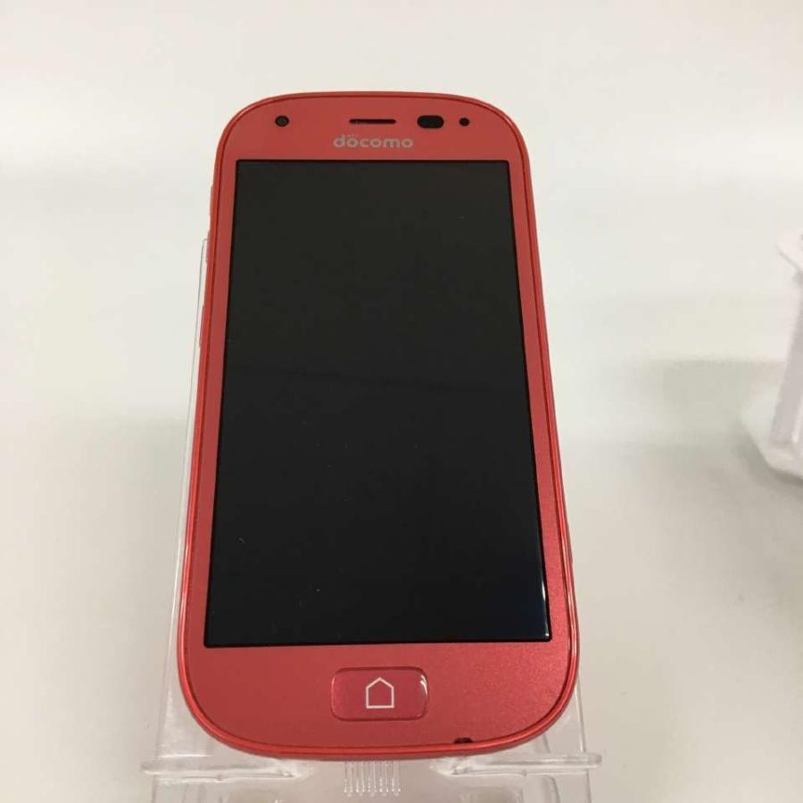 中古 らくらくスマートフォン4 F 04j 本体 Docomo 16gb ピンク Rm Rm 中古スマホのエコスマ 通販 Yahoo ショッピング