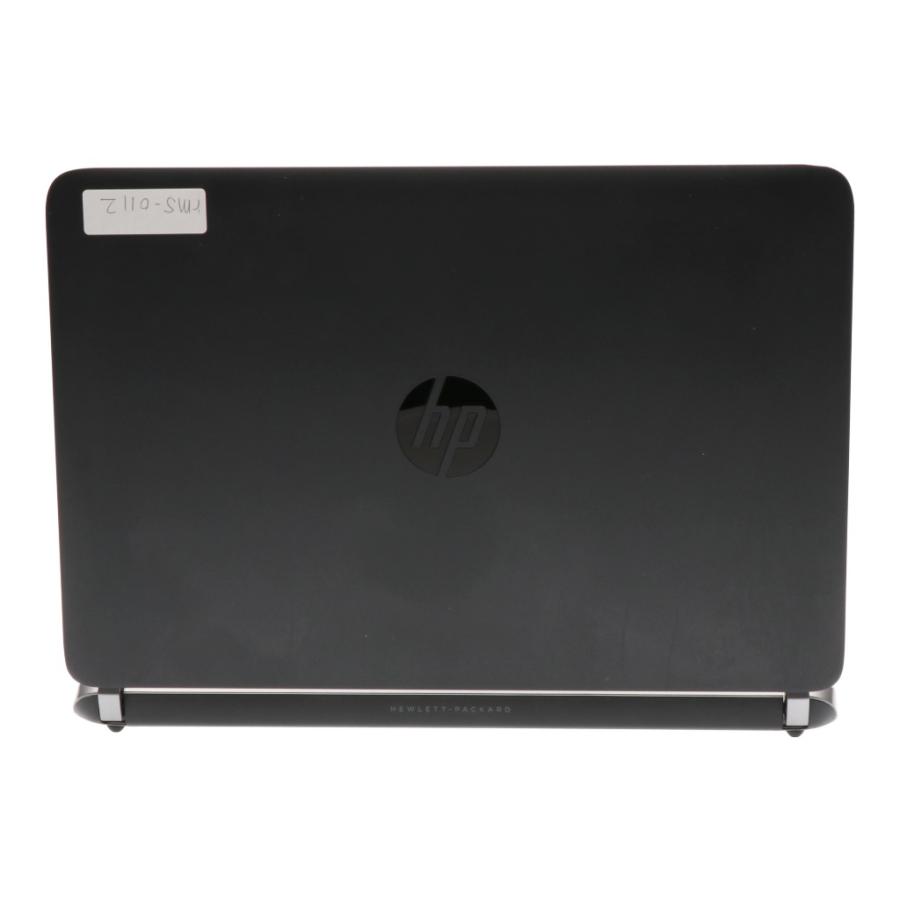 中古】テレワークにおすすめ！ HP ProBook 430 G1 本体 i5-4200U@1.60