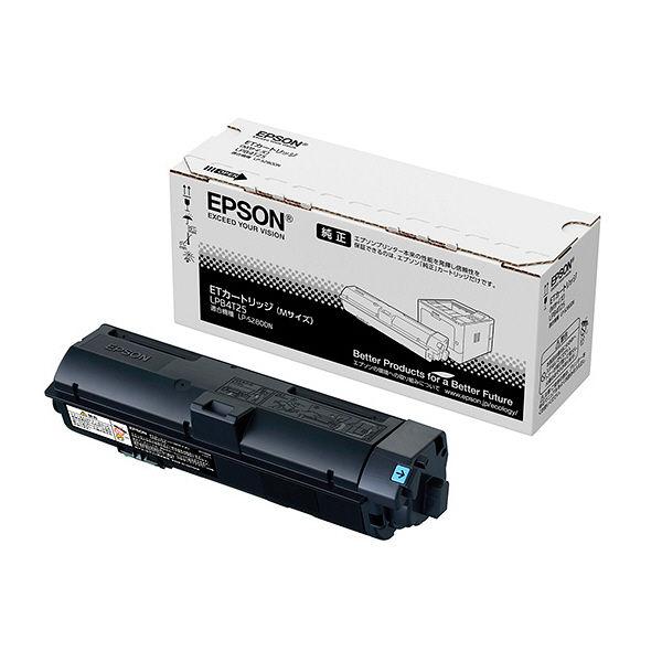 エプソン（EPSON） EPSON LPB4T25 純正トナーカートリッジ : トナー