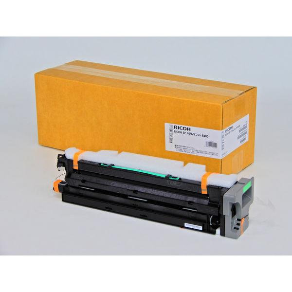 RICOH SP ドラムユニット 8400 純正品② KATHARINE ROSS（キャサリンロス） リコー RICOH SPドラムユニット