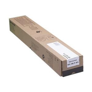メーカー純正新品SHARP MX-36JT-BA トナーブラック　２本 SHARP（シャープ） SHARP MX-36JT-BA ブラック 純正 トナー MX-2610FN