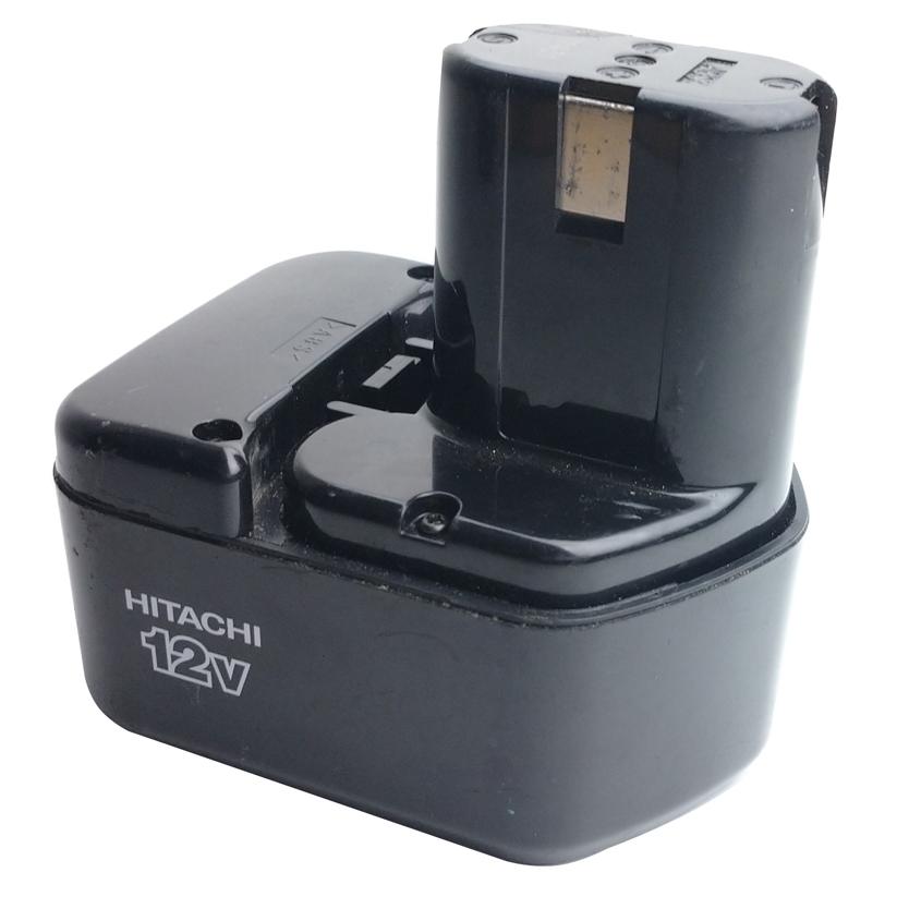 HiKOKI（ハイコーキ） ハイコーキ(旧日立工機) 電動工具 BCC1215