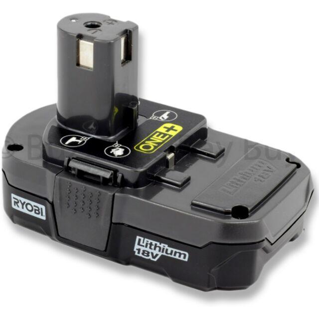 P102 リョービ RYOBI 電動工具用バッテリー リフレッシュ（純正品お預かり再生/セル交換） 8001002059トナー・バッテリーのエコソル 通販 Yahoo!ショッピング