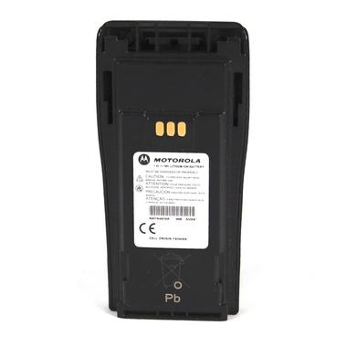 モトローラ MOTOROLA 無線機 NNTN4970バッテリー リフレッシュ（純正品お預かり再生/セル交換）