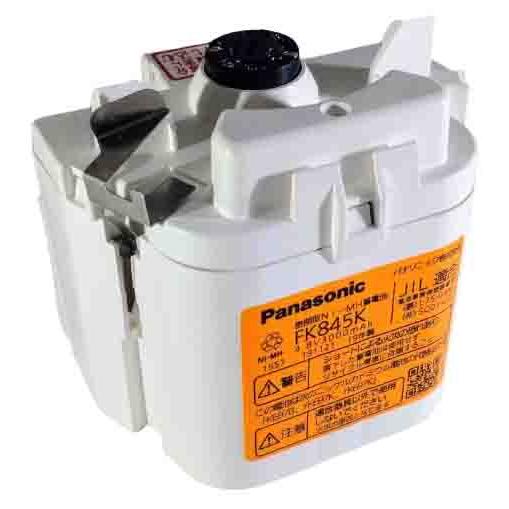 Panasonic パナソニック 非常灯・誘導灯 FK845Kバッテリー  
